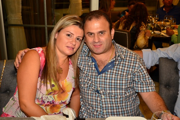 Monte Cassino on Saturday Night
